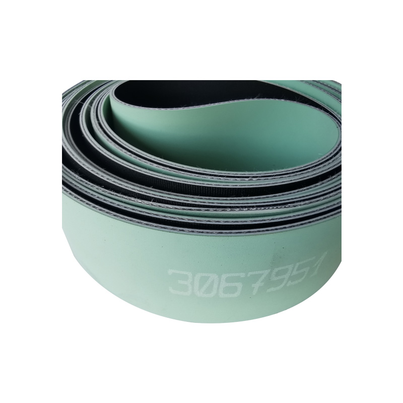 瑞士habasit龍帶片基帶TC-20EF節(jié)電龍帶片基傳動(dòng)帶