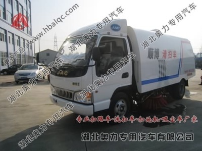 專用汽車(chē)銷(xiāo)售 道路清掃車(chē)產(chǎn)品查詢與選購(gòu)指南